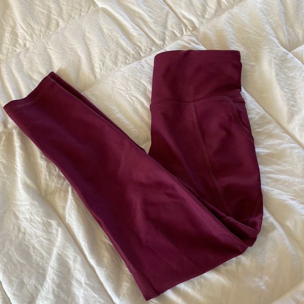 Girls Leggings